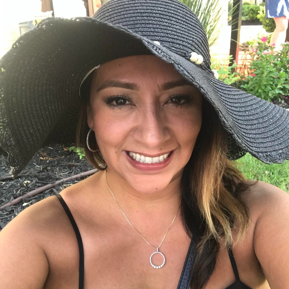 Meet your Posher, Erica